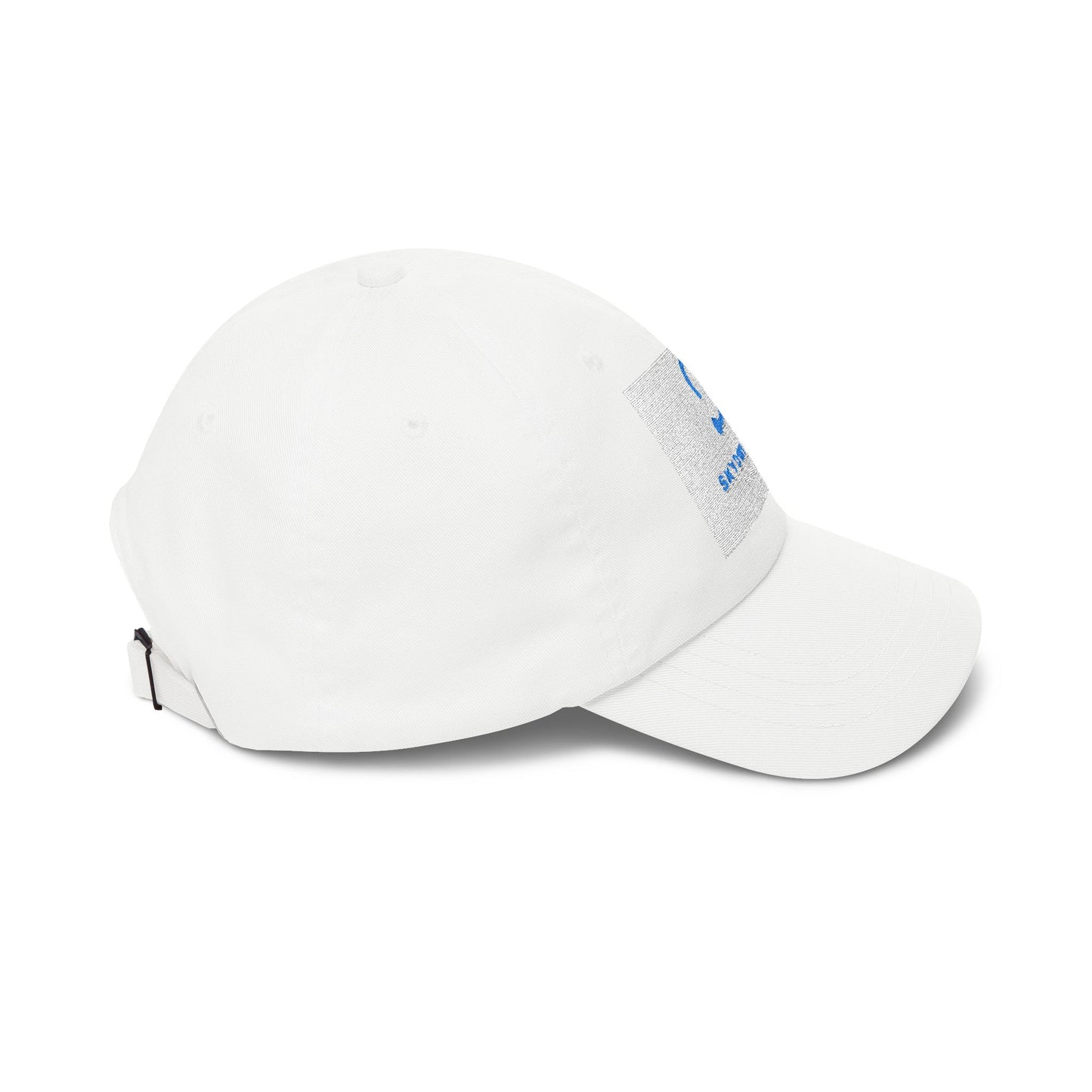 SkyDweller Embroidered Classic Dad Cap