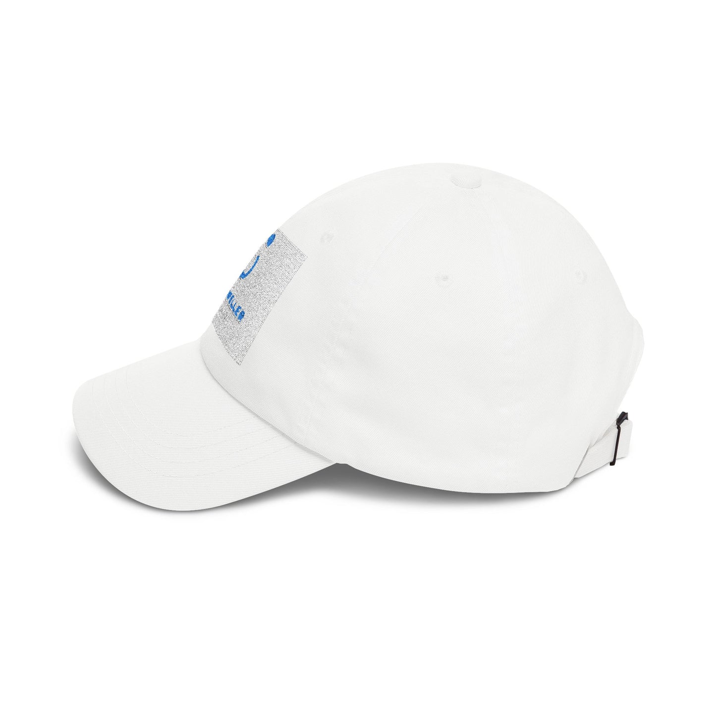 SkyDweller Embroidered Classic Dad Cap